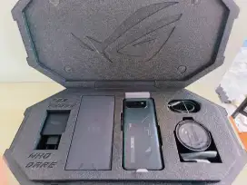 Asus Rog Phone 6 12/256 BATMAN Edition Garansi panjang