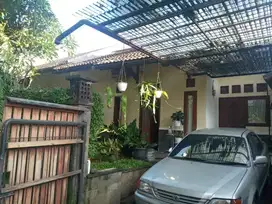 Rumah Murah Siap Huni di Permata Puri Cimanggis Depok