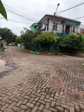 RUMAH BINTARO DIJUAL VILLA BINTARO REGENCY