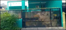Rumah LT 200 Meter di Komplek Aneka Elok Penggilingan