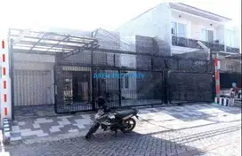 JUAL RUMAH MURAH, DARMO SATELIT , SBY