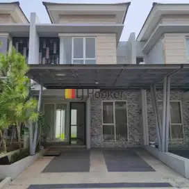 Rumah Brand New 2 Lantai di JGC Jakarta Garden City Cakung