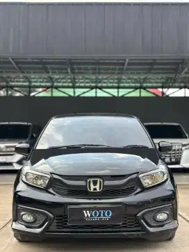 [DP 20 JT] Honda Brio 1.2 E CVT 2023