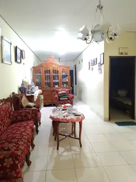 Owner Mau Jual Cepat Rumah  Taman Royal 1 Cluster Mahoni