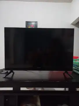Sharp aquas led tv 40