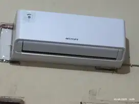 Jual AC 1/2pk merk bestlife