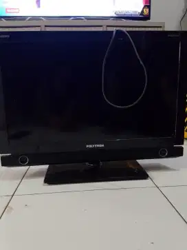 TV Polytron 24 inch