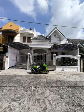 Rumah solo gentan Sukoharjo purbayan dekat luwes pajang Laweyan