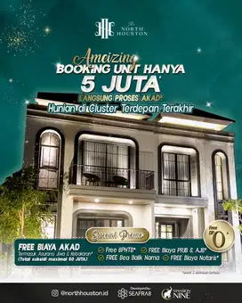 RUMAH MEWAH DI SURABAYA BARAT TANPA DP DAN TANPA BIAYA2