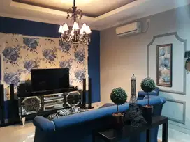 Rumah Bagus Siap Huni Di Kebayoran Village Bintaro Jaya Sektor 7