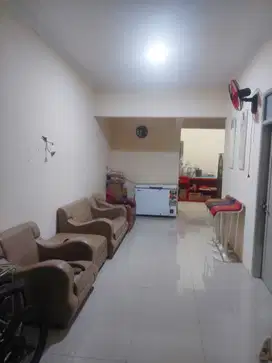 Rumah dijual pulo gebang permai jakarta timur