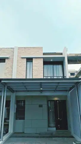 Rumah Cluster Kelapa Gading Sedayu City Promo Spesial