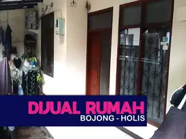 JUAL RUMAH MURAH DI, BOJONG, CIJERAH, HOLIS, BANDUNG KULON