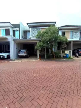 Rumah Modern Dalam Perum Elite di jl. Kaliurang Dekat UGM & UII