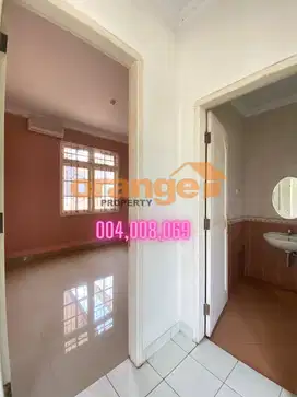 RUMAH 2 LANTAI MURAH DAN SIAP HUNI DI LEGENDA WISATA