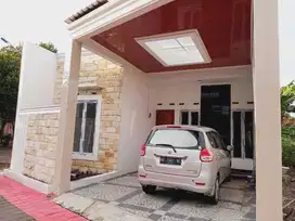 800 JT : Dekat terminal Jombor, Rumah Dijual di Jogja
