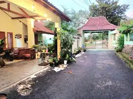 Rumah Jagakarsa /SHM/IMB/Lt 225 M²/Lb 170 M²/KT 5/KM 4/carport/AC/Kitc