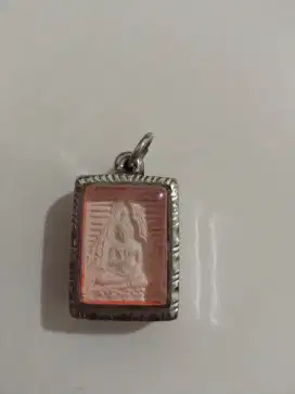 Liontin spiritual somdej