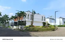JUAL RUMAH BARU DI DAGO KOTA BANDUNG DEKAT KAMPUS ITB