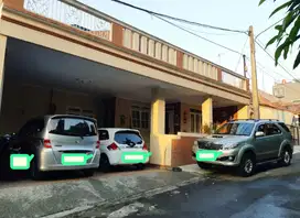 DIJUAL RUMAH DI CLUSTER TAMAN TAMPAK SIRING, SENTUL CITY SSR372