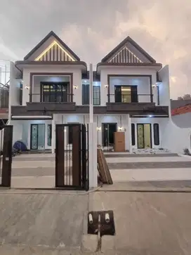 Dijual Rumah Di Jagakarsa Siap Huni pinggir Jalan dekat TB Simatupang