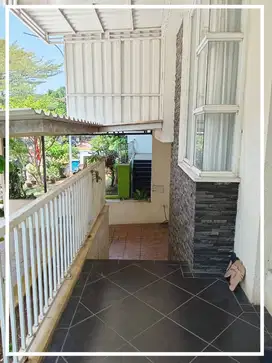RUMAH MURAH GRAND WISATA 2 LNTI LUAS 225 m2, BEKASI