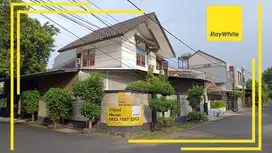Citra Garden! Dijual Rumah Murah Di Bawah NJOP, SHM, Cocok Kost/Hunian