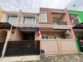 Jual Cepat BU Rumah Di Jl Bazooka Raya Tangerang