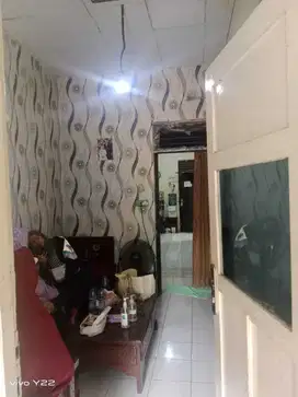 Dijual Rumah di Klender Jakarta Timur