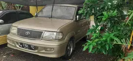 Kijang krista solar