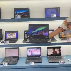[L32]LENOVO THINKPAD RAM 8GB SSD 256GB CORE I5 GEN 3 COCOK UNTUK OFFIC