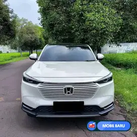 [Mobil Baru] Promo Honda HRV