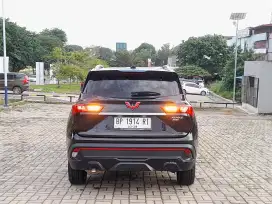 WULING ALMAZ TURBO AUTOMETIC TANGAN PERTAMA PAJAK HIDUP SEPERTI BARU