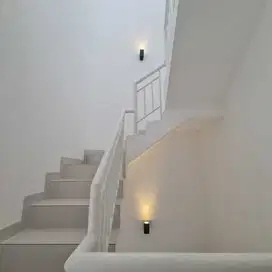 Jual Rumah Baru Minimalis