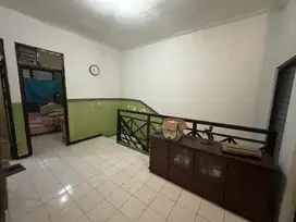 Rumah Dijual di Taman Pondok Indah Murah Dekat Citraland Surabaya