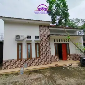 2 RUMAH MURAH DAN STRATEGIS DI PARUNG BOGOR