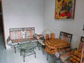 Dijual Rumah Siap Huni di Singgasana Bandung