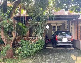 Rumah Murah 2 Lantai di Citra Gran Cibubur