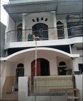 RUMAH DAERAH TLOGOSARI DI JL TRUMTUM PEDURUNGAN SEMARANG