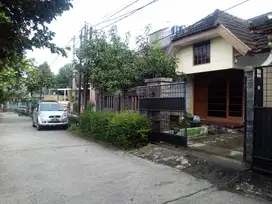 DIJUAL RUMAH DALAM KOMPLEK NYAMAN DAN ASRI UJUNG BERUNG