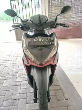 Honda Vario 150 N kabupaten