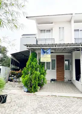 Dijual Rumah 2 Lantai Gladiola Residence Cipadu By Rumah Chinida
