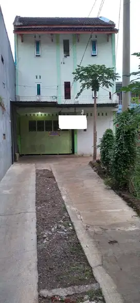 DIJUAL KOSAN AKTIF BEROMZET 9 JUTA