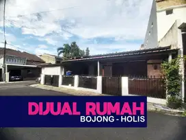 JUAL RUMAH MURAH DI, BOJONG, CIJERAH, HOLIS, BANDUNG KULON