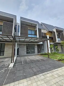 Dijual Rumah Cluster Aeris Citra Garden Serpong
