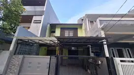 Lokasi Rumah Idaman di Gading Serpong, Bebas Banjir, Harga 1.7M Nett.
