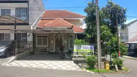 DIJUAL RUMAH DI CLUSTER TAMAN TAMPAK SIRING, SENTUL CITY SSR437 A2