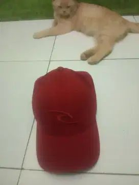 Topi RIPCURL ORIGINAL