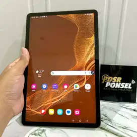 SAMSUNG GALAXY TAB S8 128GB WIFI GRAPHITE UNIT ONLY EX RESMI SEIN