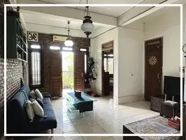 Rumah Renovasi 2 Lnti Dkt Galaxy LB 185 m2 (5+2KT) Bekasi
